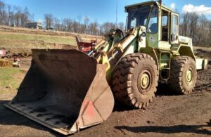 loader